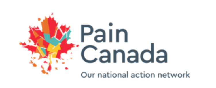 Pain Canada is Live