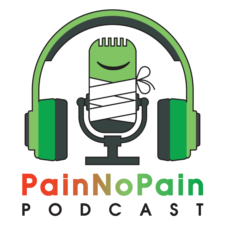 The Scourge of Chronic Pain