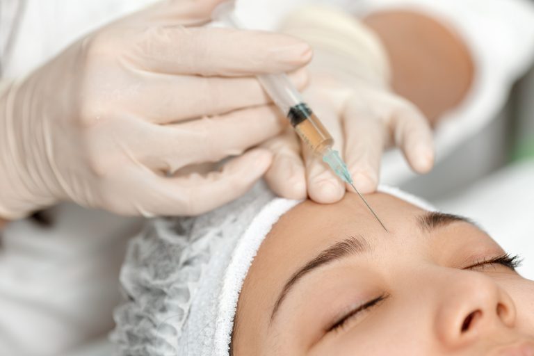 Treatment Insights from Premier Pain Clinic: Botox for Migraines