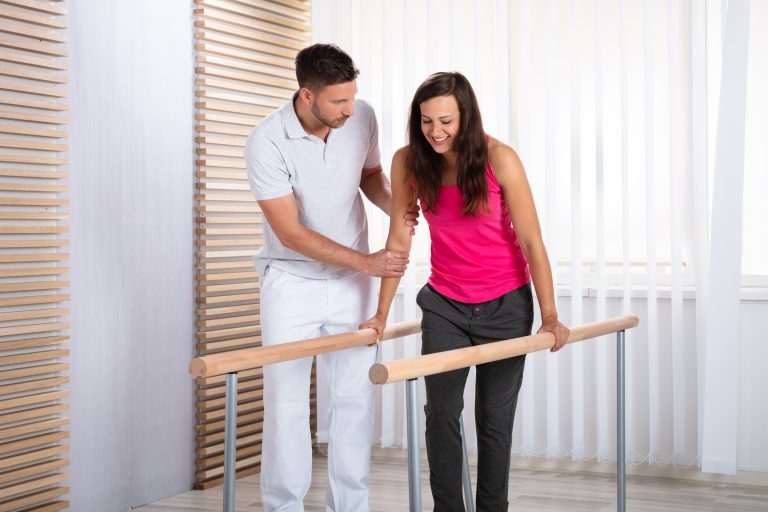 The Importance of Physical Rehabilitation in Pain Management