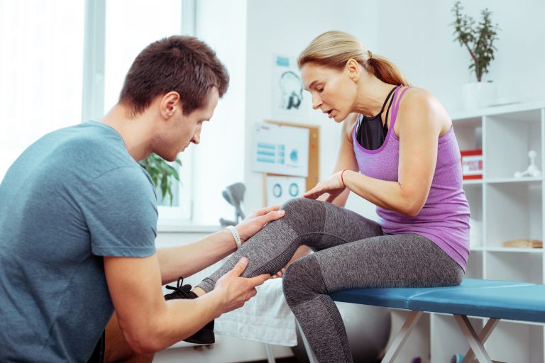 Revolutionary Pain Reprocessing Therapy: A New Approach to Healing Chronic Pain