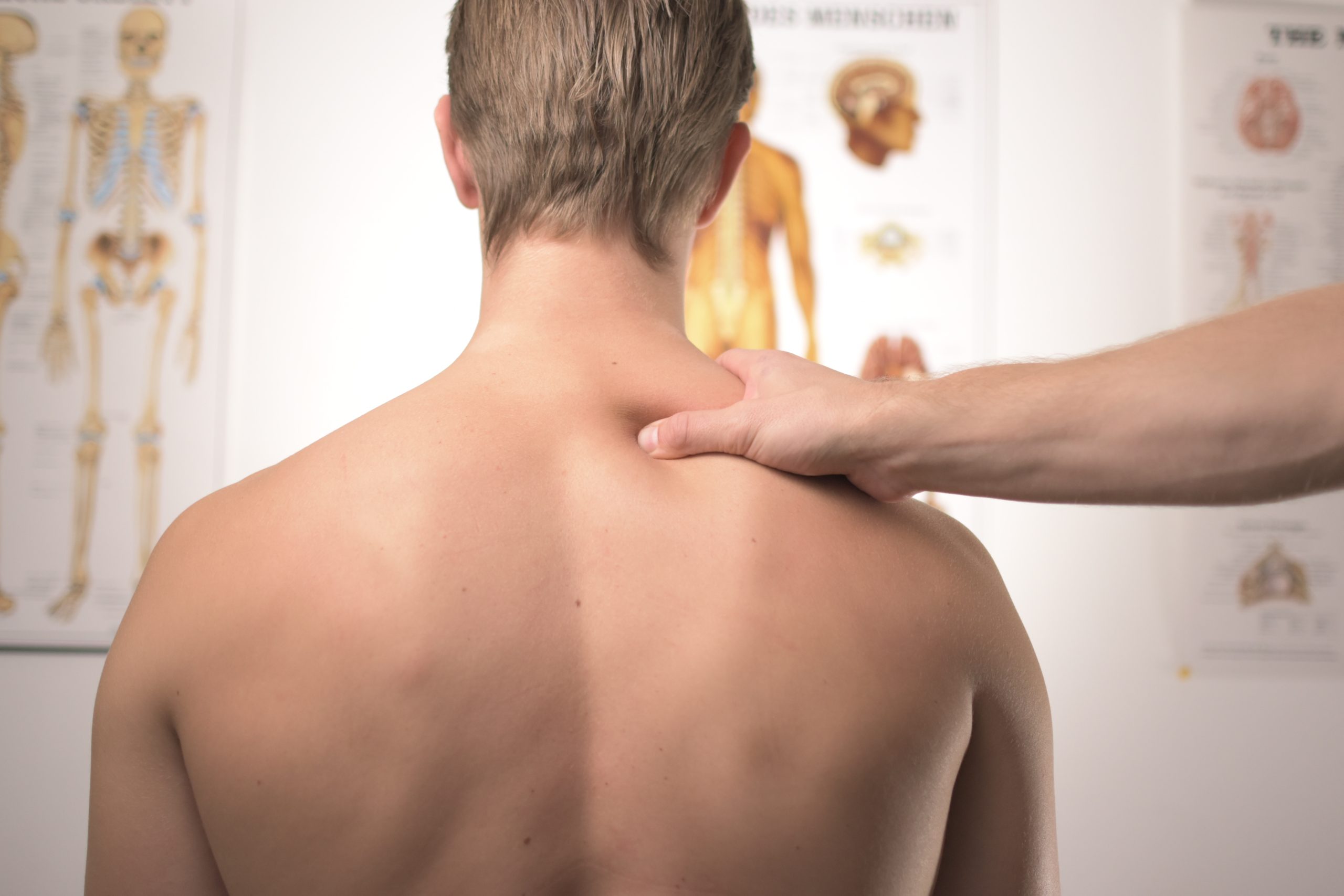 Understanding Back Pain: Causes, Symptoms, and Treatment Options