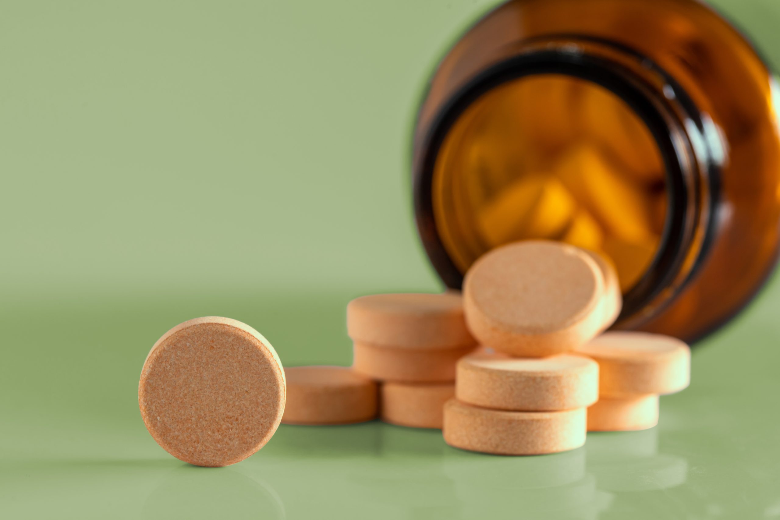 Oral Medications