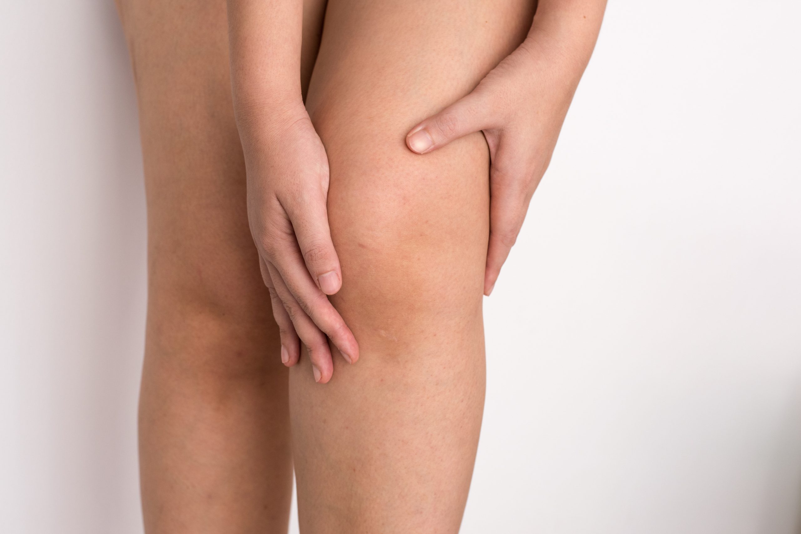 Understanding Knee Pain Common Causes Symptoms And Treatment Options