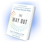 The Way Out The New Book About Pain Reprocessing Therapy
