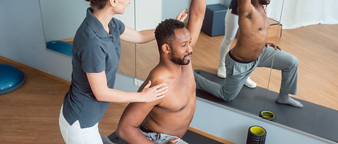 Joint Pain