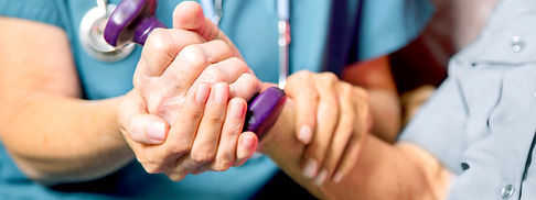Small Joints Pain