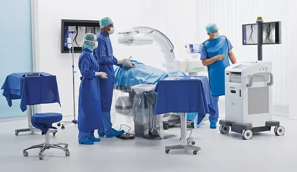 INTERVENTIONAL PAIN TREATMENT