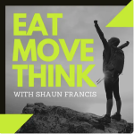 Dropped Check Out Dr Wansbrough On Eat Move Think S Podcast On Chronic Pain