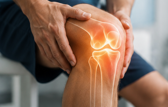 Is PRP Right for Your Knee Osteoarthritis?