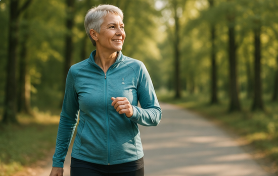Movement as Medicine: A Physio’s Guide