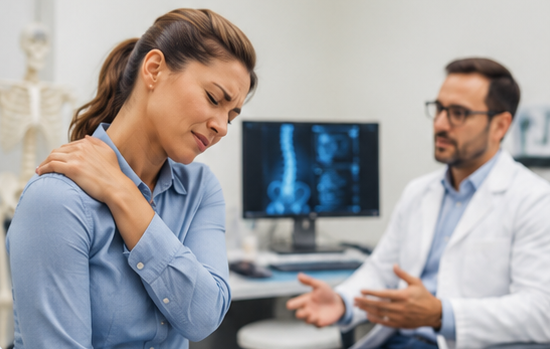5 Myths About Chronic Pain — Debunked
