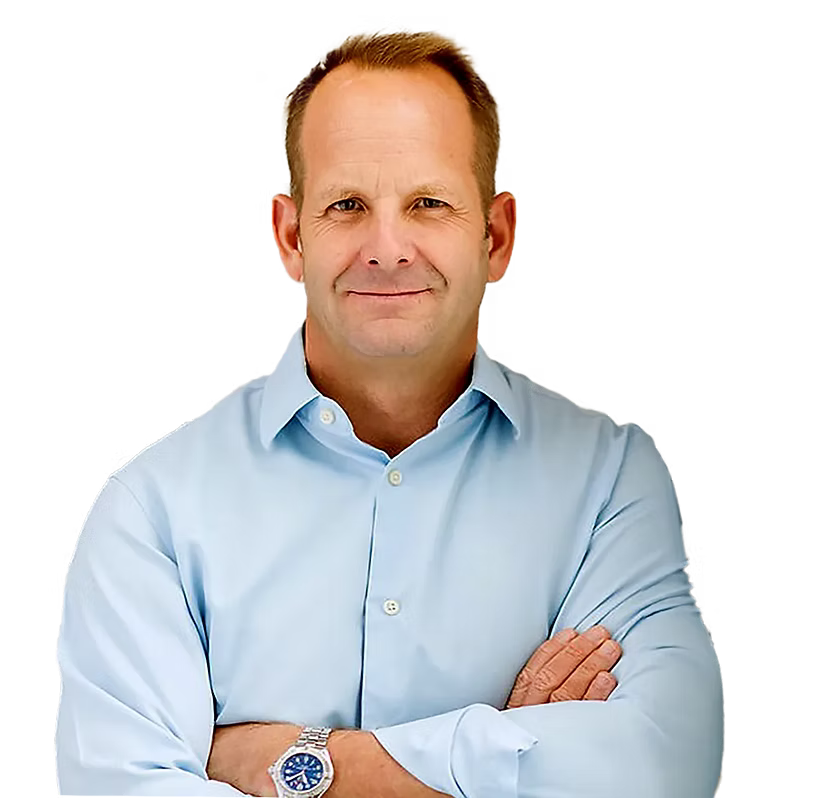 Dr. Michael Wansbrough