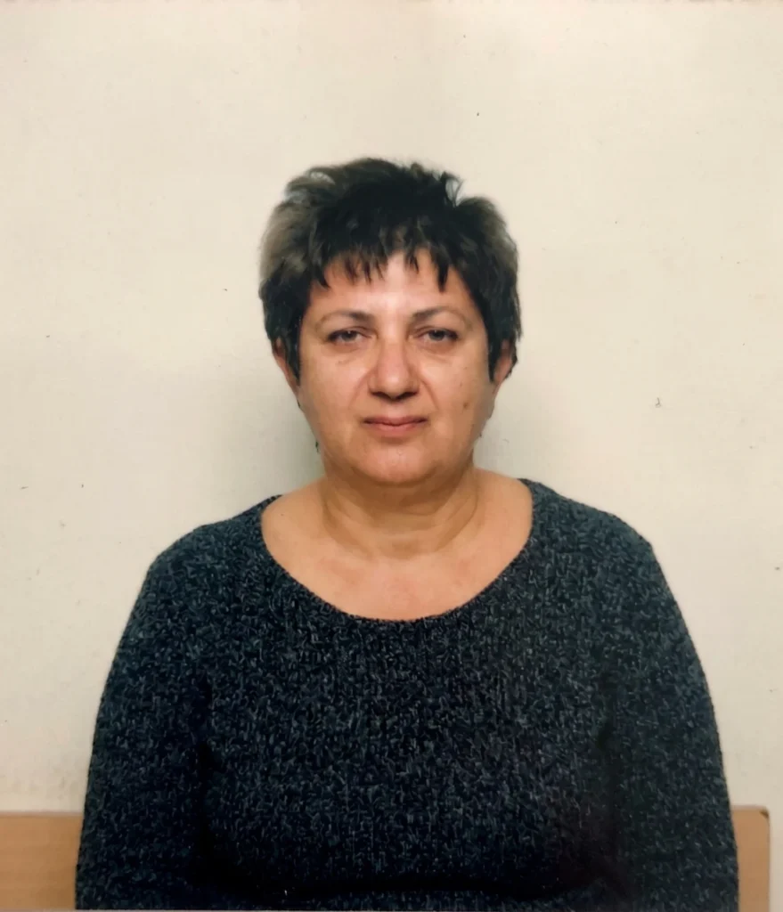 Fairuz Haddad
